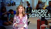 National News Series Features Acton Academy Falls Church in Special on Microschools and Alternative Education