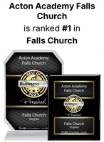 Best Preschool in Falls Church for 2025