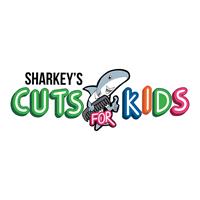 October 8-9 GRAND OPENING - Sharkey's Cuts for Kids - Falls Church, VA