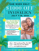 LP Dental - Falls Church