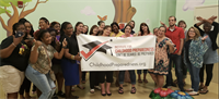 Institute for Childhood Preparedness Named Best in U.S. for Early Childhood Emergency Preparedness Training