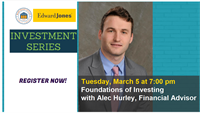 Investment Series: Foundations of Investing