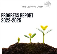 Progress Report 2022 - 2025