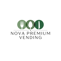 NOVA Premium Vending