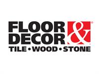 Floor & Decor PRO Industry Networking Event