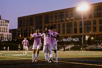 Virginia Dream FC Advances To Final U.S. Open Qualifying Round After 6-1 Victory Over Guerilla FC!