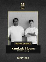 Virginia Dream FC’s Owner Receives National Award For His Creative Agency