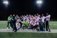 Virginia Dream FC Are Virginia Super Soccer League Tournament Champions!