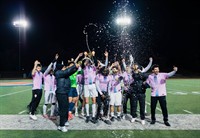 Virginia Dream FC Faces Steel Pulse (MD.) for the Super Soccer League Cup
