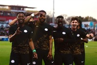 Virginia Dream FC Releases 2026 DREAM CLUB MEMBERSHIP