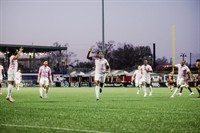 VIRGINIA DREAM FC IS LIVING THE DREAM…AGAIN!