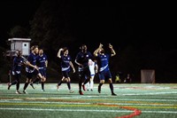 1 VICTORY, 1 TIE AND VIRGINIA DREAM IS STILL TOP OF UPSL TABLE!