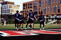 VIRGINIA DREAM FC ARE UPSL REGULAR SEASON CHAMPIONS