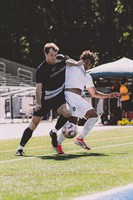 Meridian HS Star Scores First VIRGINIA DREAM 2026 UPSL FALL SEASON Goal!