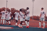 VIRGINIA DREAM FC IN CONTROL OF ITS DESTINY IN UPSL