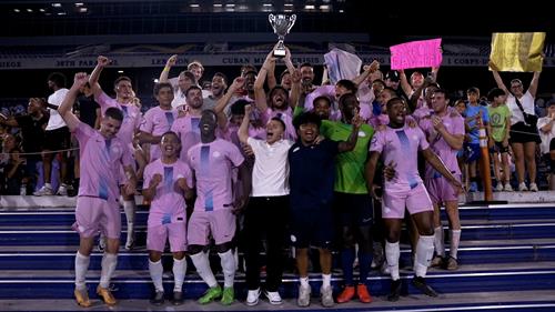 2024 NPSL Mid-Atlantic Conference Champions