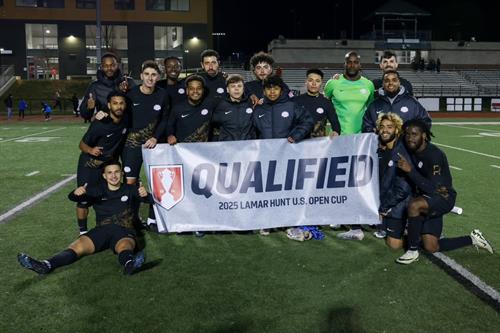 Virginia Dream FC Qualified for 2025 U.S. Open Cup!