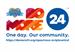 Do More 24 at Road Runners Falls Church