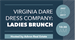 Virginia Dare Dress Company Ladies Brunch: Hosted by Advon Real Estate