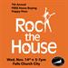 ROCK the HOUSE | Home Buying Happy Hour