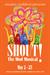 Shout! The Mod Musical Special Event at Creative Cauldron
