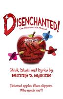 A Disenchanted Evening!  Creative Cauldron's Annual Season Opening Gala and Auction
