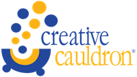 Creative Cauldron Telethon Event