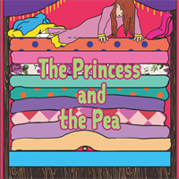 Princess and the Pea--An Original Movie Musical for Kids!