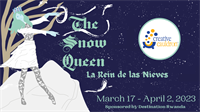 The Snow Queen/La Reina de las Nieves