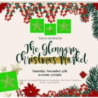 The Glengary Christmas Market