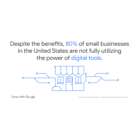 Webinar: Grow with Google. Get Your Local Business on Google Search and Maps 