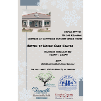 Haven Care Regional Chamber After Hours