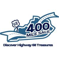 400 Mile Sale/68 Yard Sale