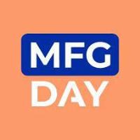 National Manufacturing Day!