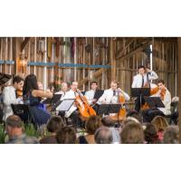 Chamber Music Festival of the Bluegrass