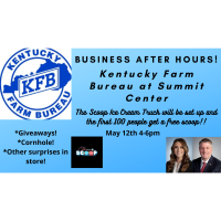 Business After Hours at Summit Center 