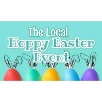 HOPPY EASTER at The Local