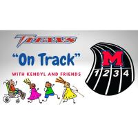 On Track Event with Kendyl and Friends