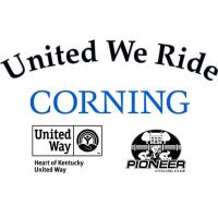 United We Ride--Bike Ride for Heart of KY United Way