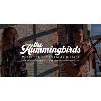 The Hummingbirds LIVE at Lemon's Mill Brewery