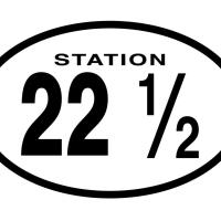 Station 22 ½ at Rock Haven