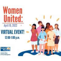 Women United Virtual Event
