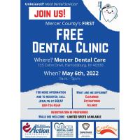 FREE Dental Clinic