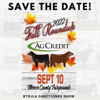 Central Kentucky Ag Credit Fall Roundup