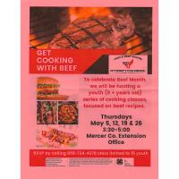 Beef Cooking Classes
