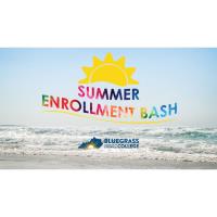 BCTC Summer Enrollment Bash