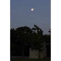 Astronomy in the Field at Shaker Village