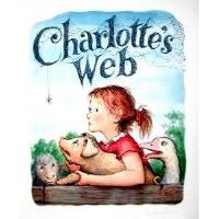 Charlotte's Web at Ragged Edge Community Theatre