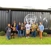 Charity Chili Cookoff at Wilderness Trail Distillery
