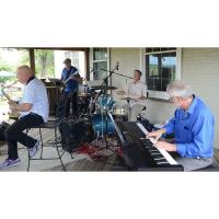 Blue Groove Jazz at Beaumont Inn
